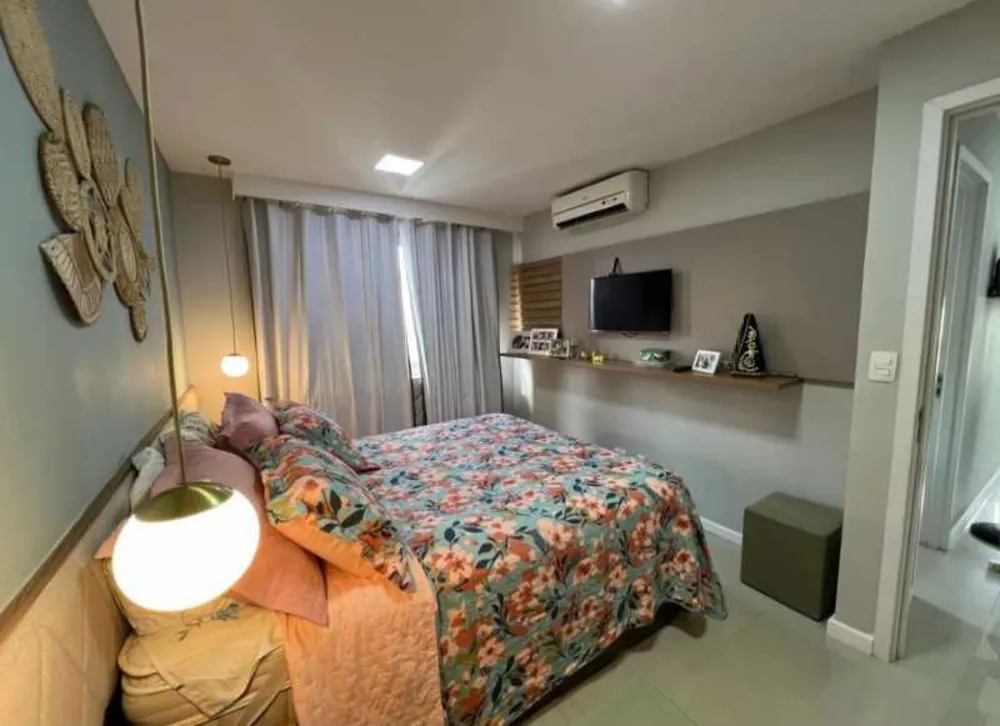 Apartamento, 4 quartos, 204 m² - Foto 12