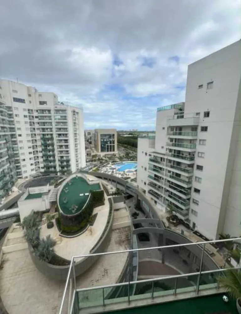 Apartamento, 4 quartos, 204 m² - Foto 2