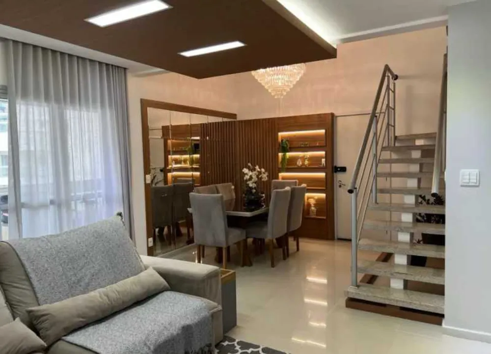 Apartamento, 4 quartos, 204 m² - Foto 8