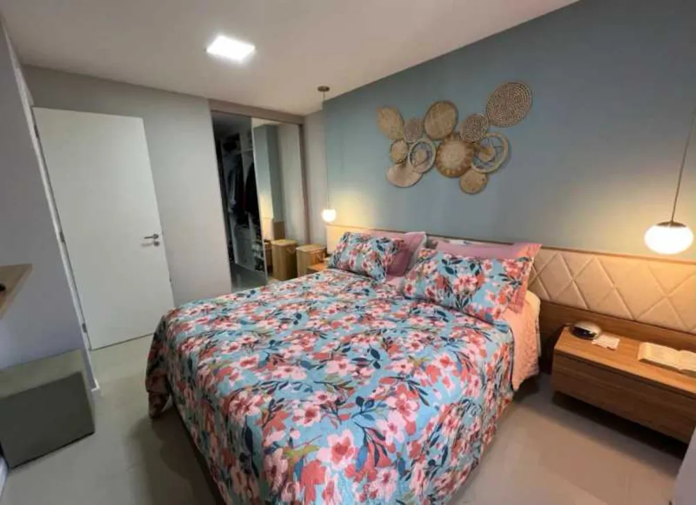 Apartamento, 4 quartos, 204 m² - Foto 14