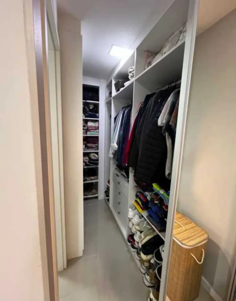 Apartamento, 4 quartos, 204 m² - Foto 13