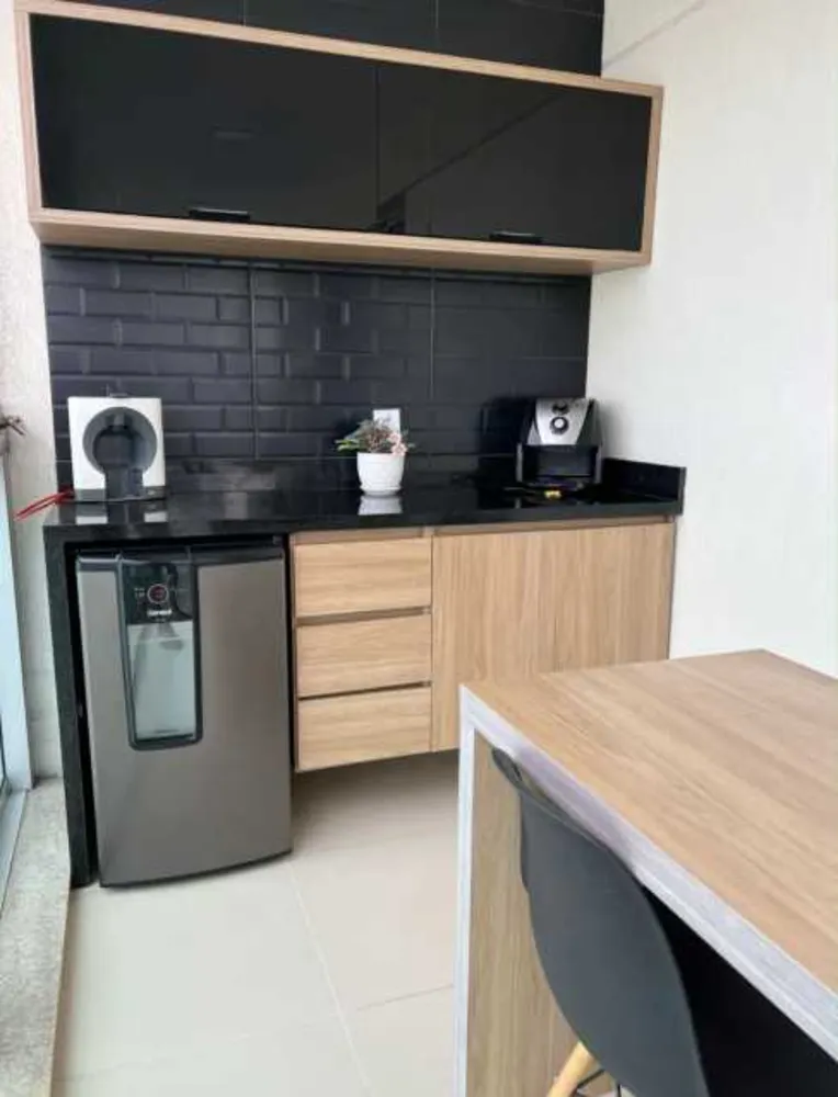 Apartamento, 4 quartos, 204 m² - Foto 9