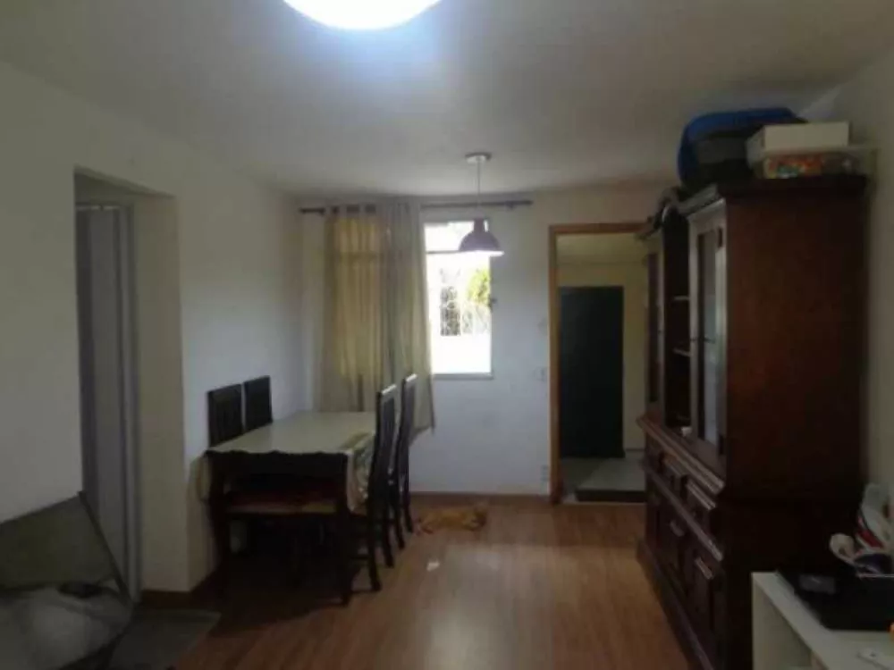 Apartamento, 1 quarto, 55 m² - Foto 9