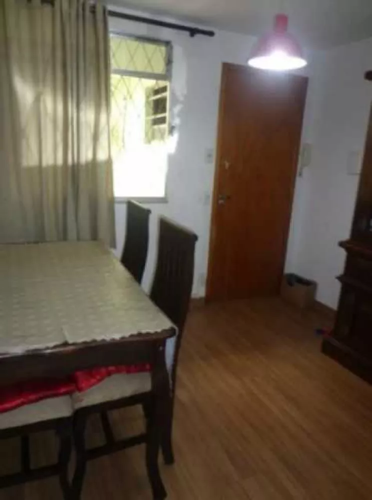 Apartamento, 1 quarto, 55 m² - Foto 4