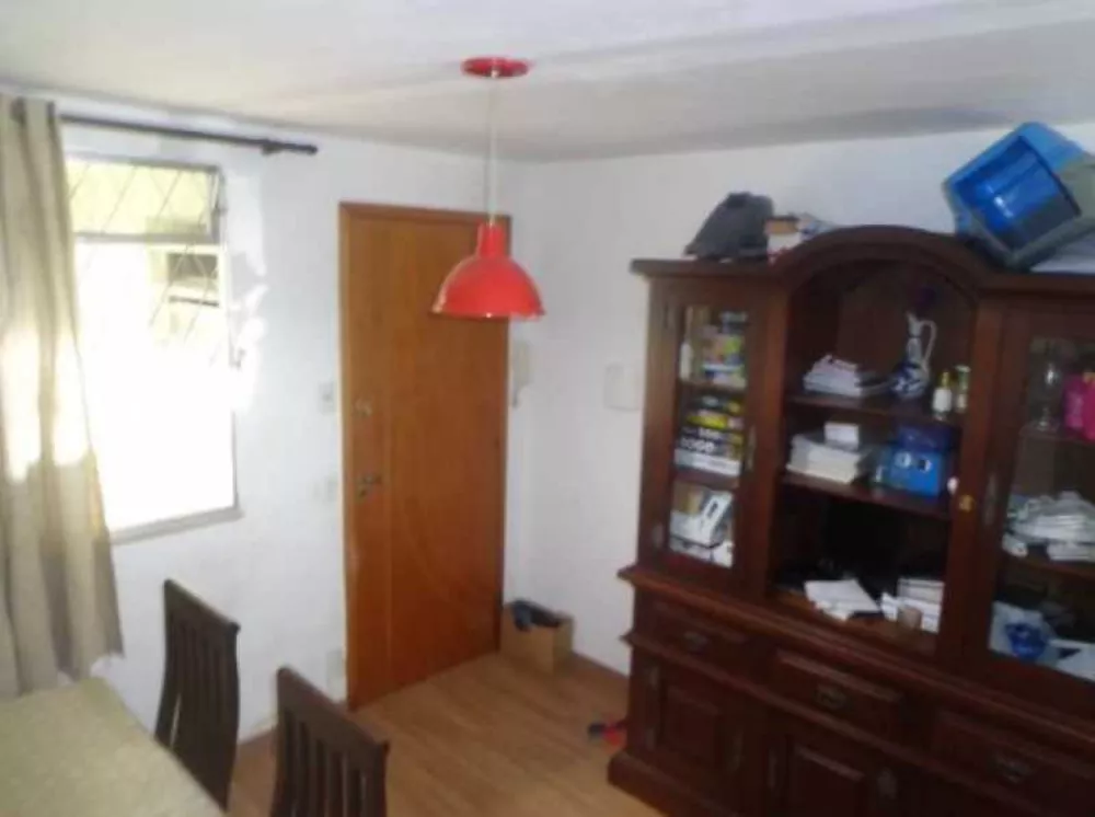 Apartamento, 1 quarto, 55 m² - Foto 8