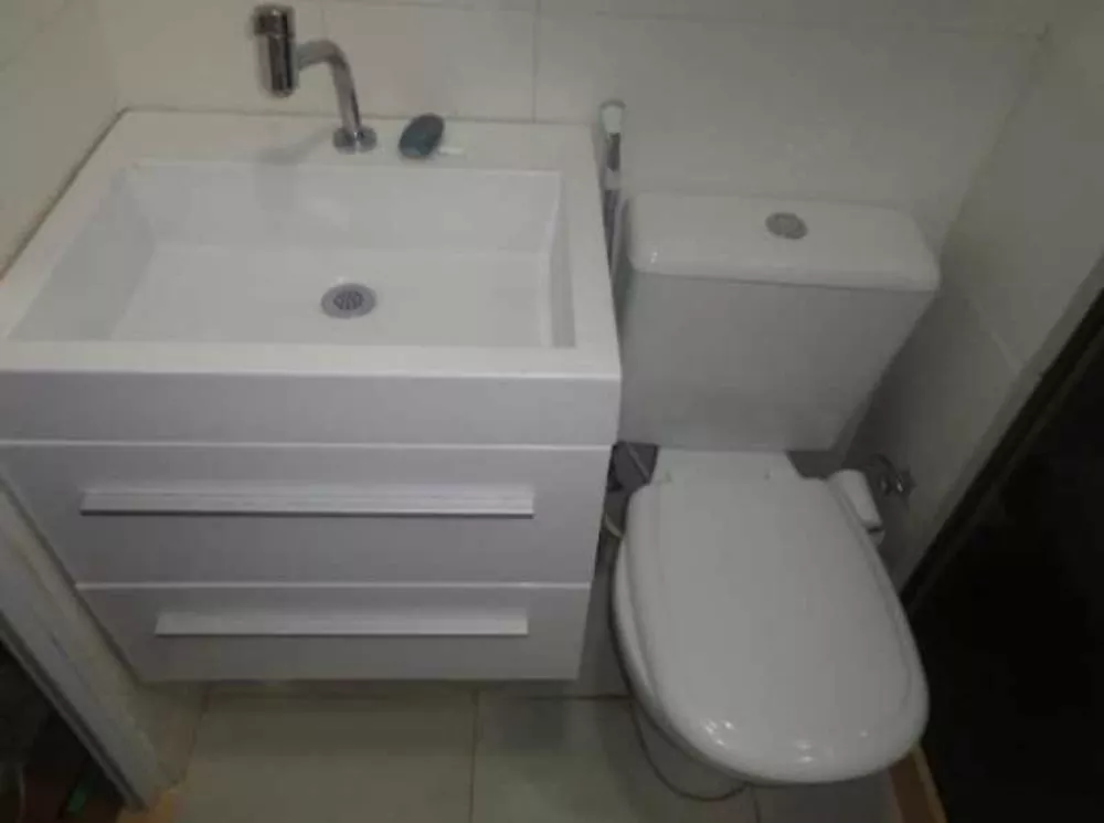Apartamento, 1 quarto, 55 m² - Foto 11