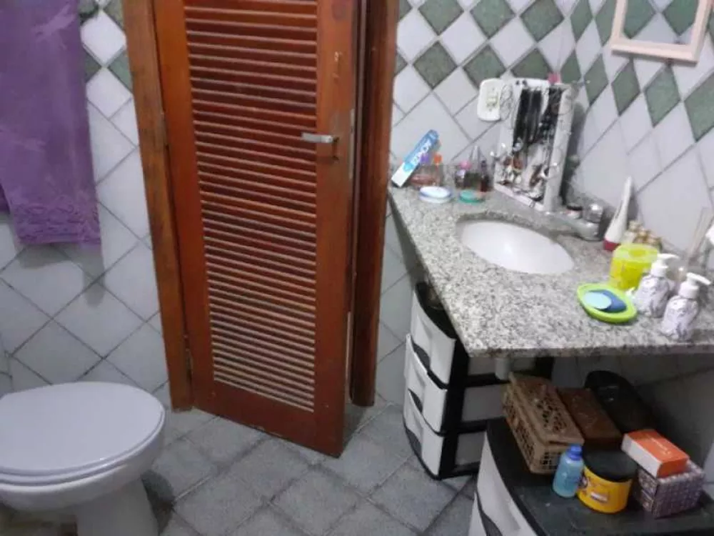 Casa de Condomínio, 4 quartos - Foto 10