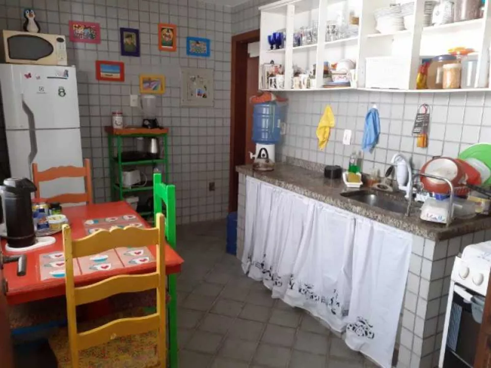 Casa de Condomínio, 4 quartos - Foto 14
