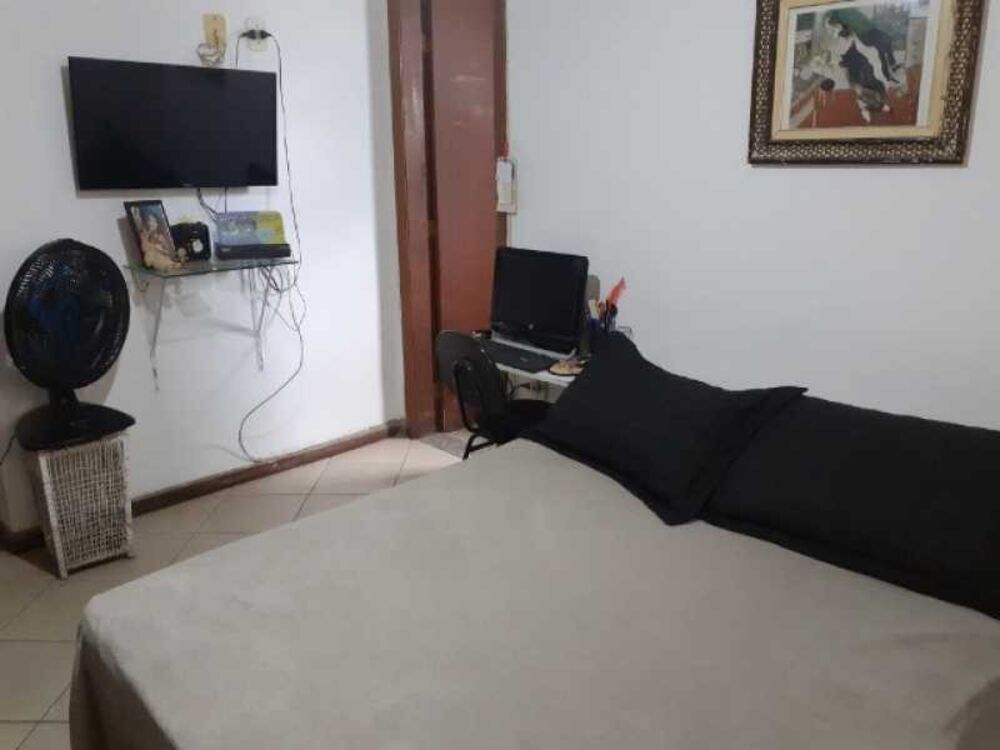 Casa de Condomínio, 4 quartos - Foto 7