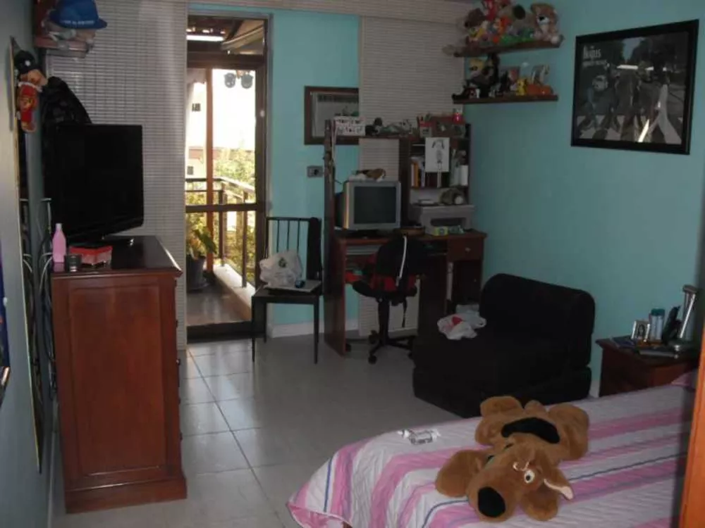 Cobertura, 5 quartos - Foto 10