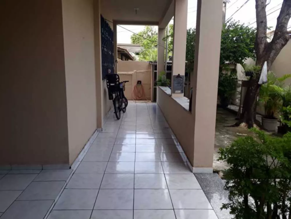 Casa, 4 quartos, 200 m² - Foto 8