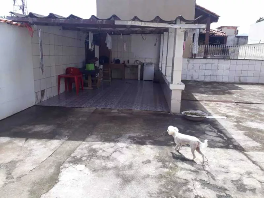 Casa, 4 quartos, 200 m² - Foto 1