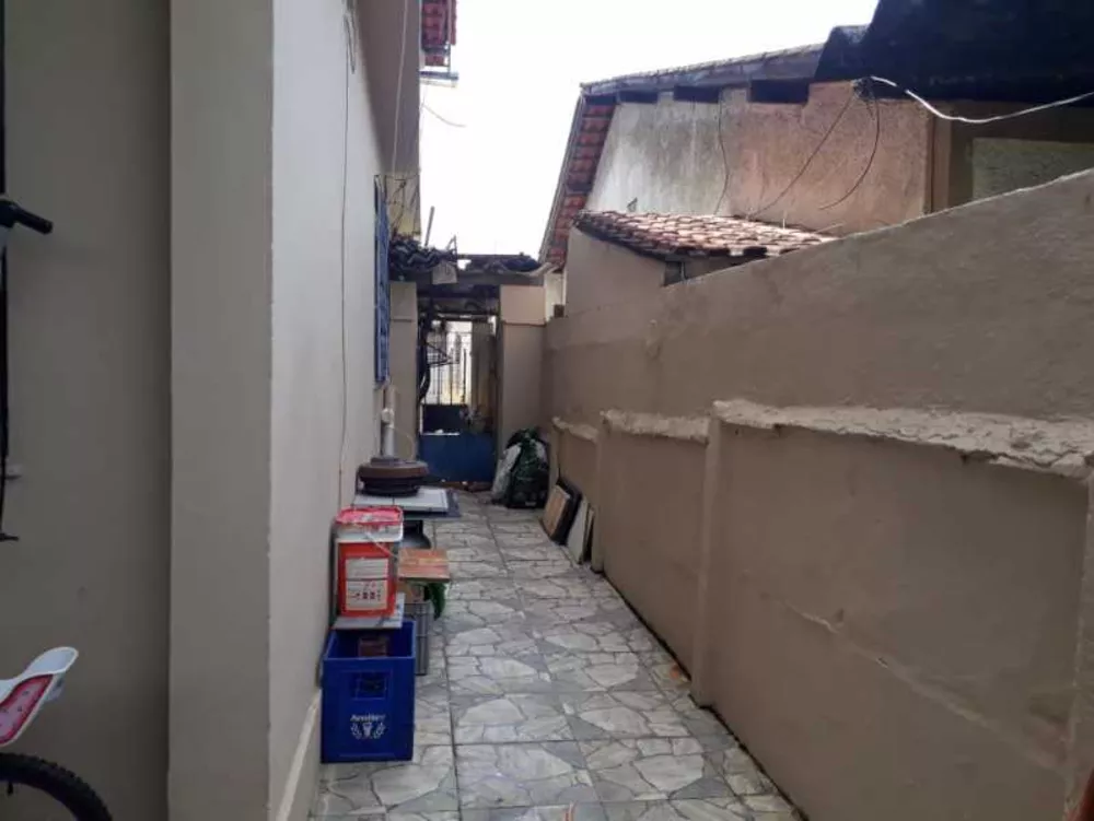 Casa, 4 quartos, 200 m² - Foto 9