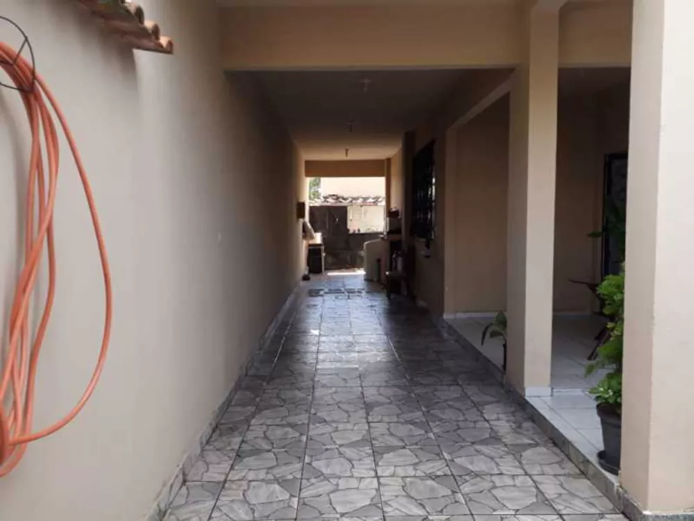 Casa, 4 quartos, 200 m² - Foto 19