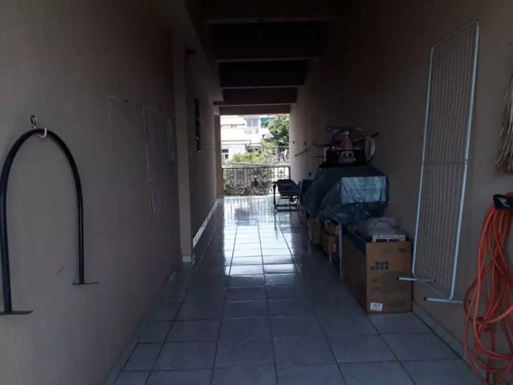 Casa, 4 quartos, 200 m² - Foto 23