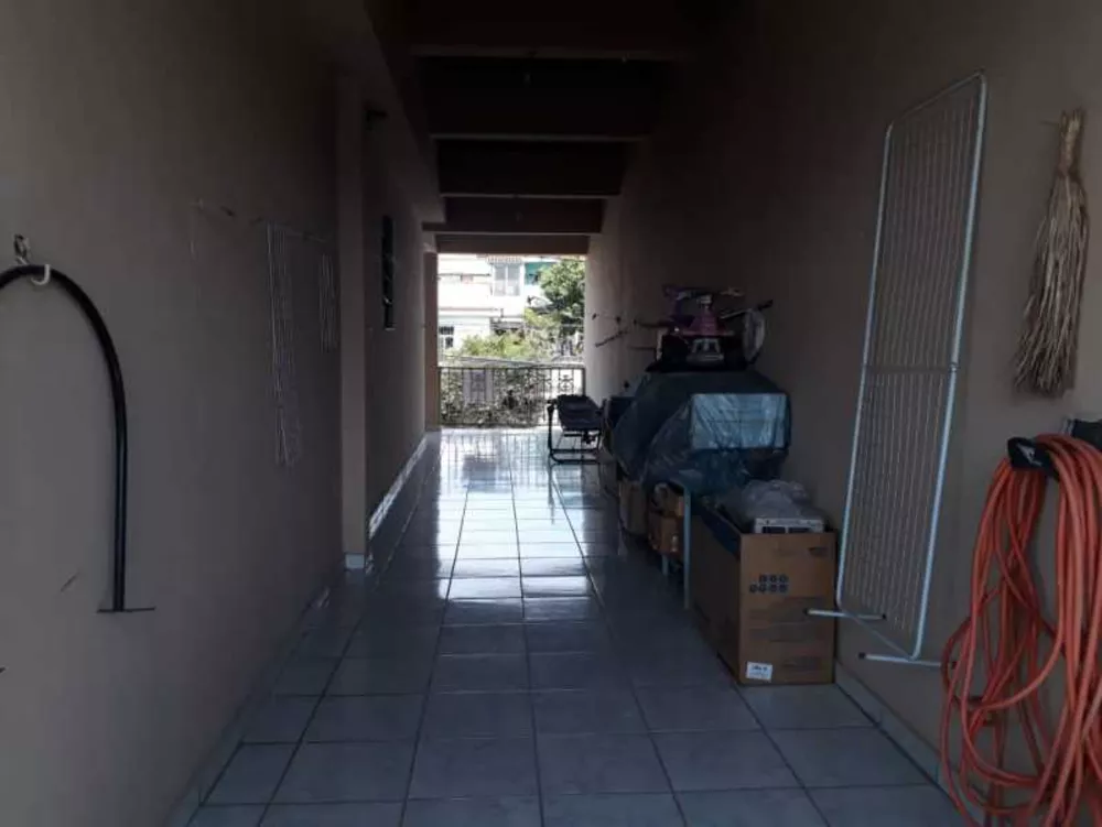 Casa, 4 quartos, 200 m² - Foto 4
