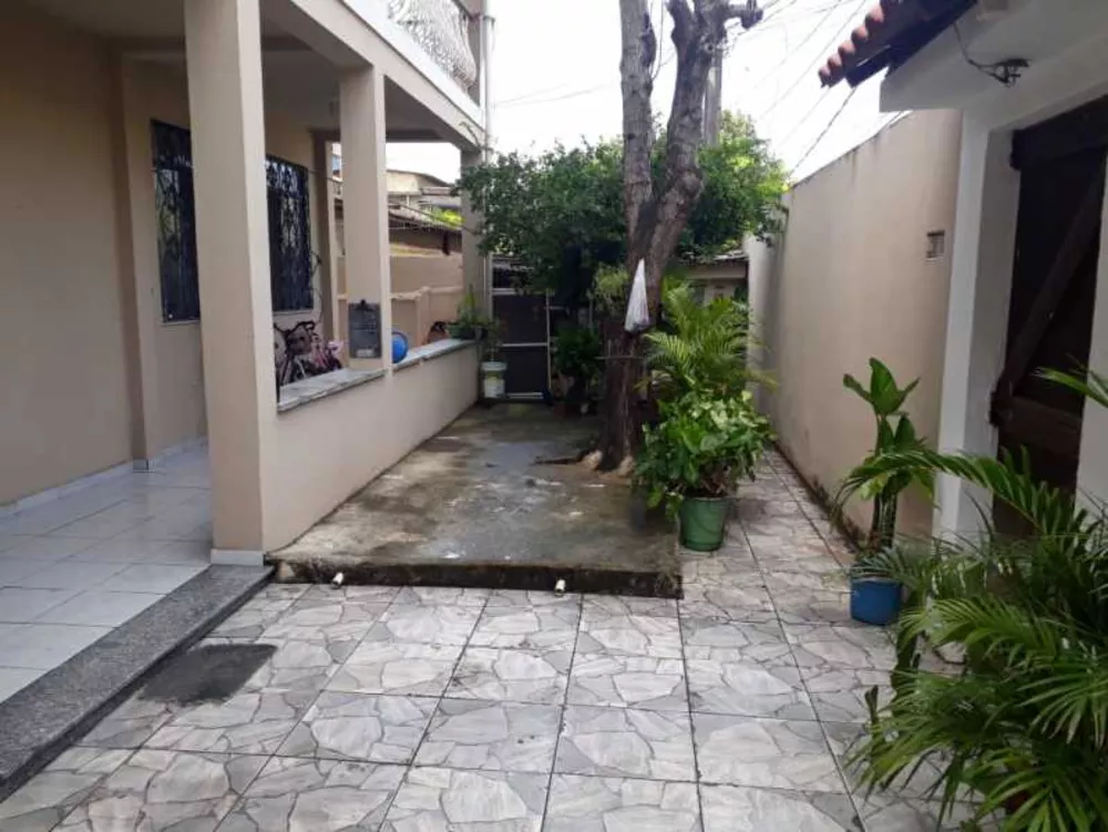 Casa, 4 quartos, 200 m² - Foto 7