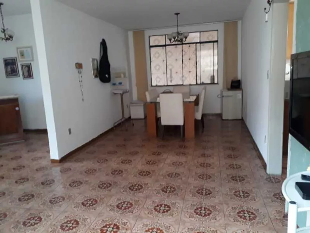 Casa, 4 quartos, 200 m² - Foto 13