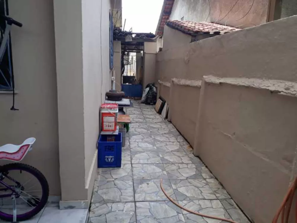 Casa, 4 quartos, 200 m² - Foto 22