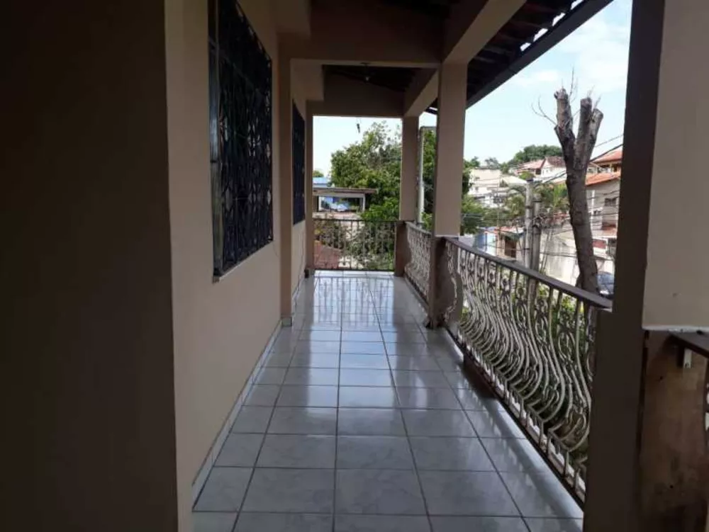 Casa, 4 quartos, 200 m² - Foto 21