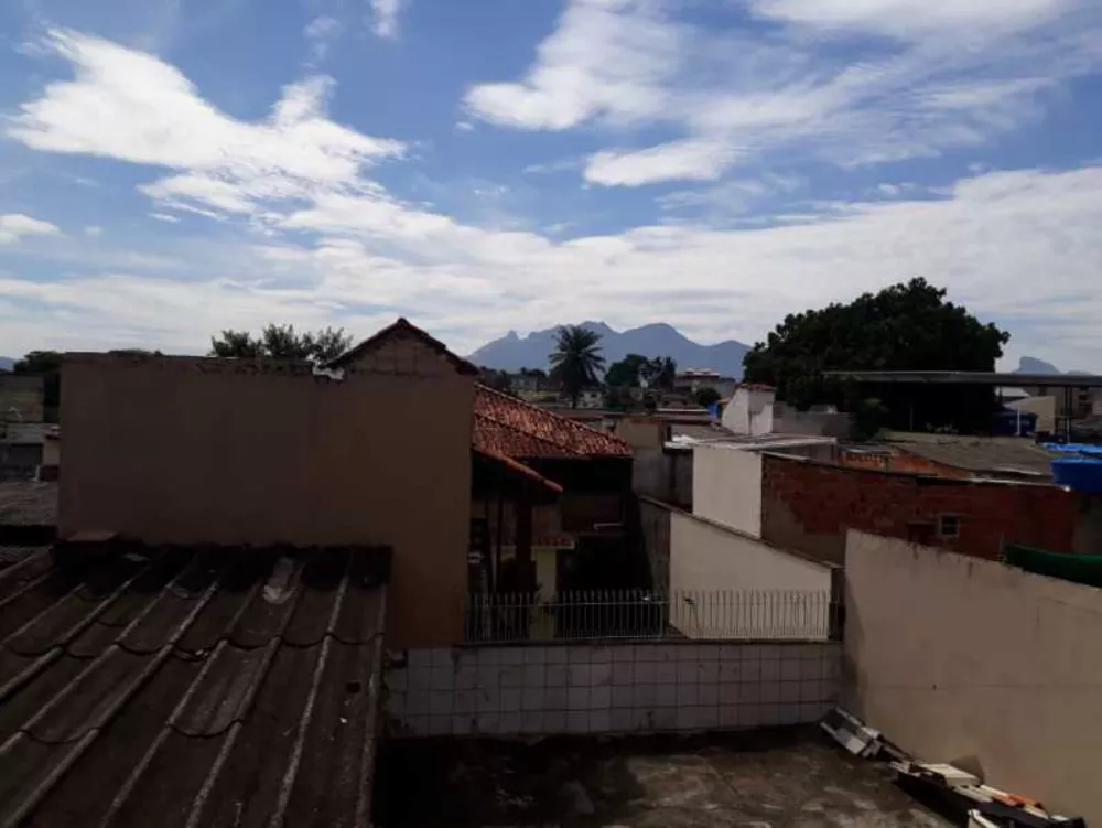 Casa, 4 quartos, 200 m² - Foto 6