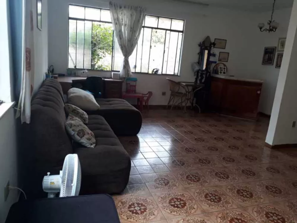 Casa, 4 quartos, 200 m² - Foto 12
