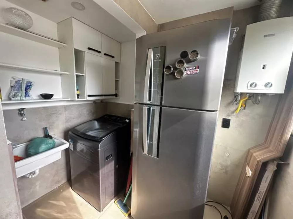 Apartamento, 3 quartos, 103 m² - Foto 12
