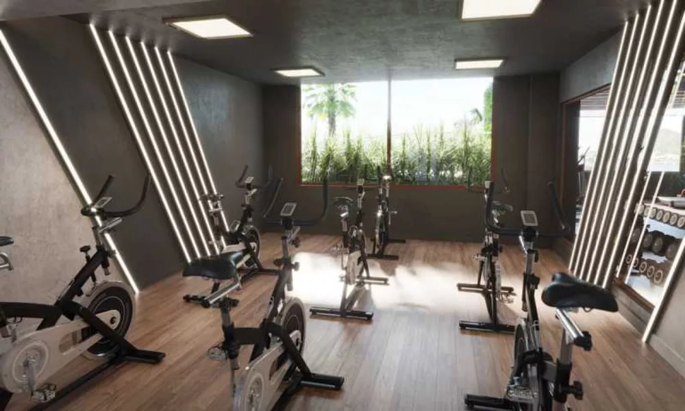Apartamento, 3 quartos, 14710 m² - Foto 12