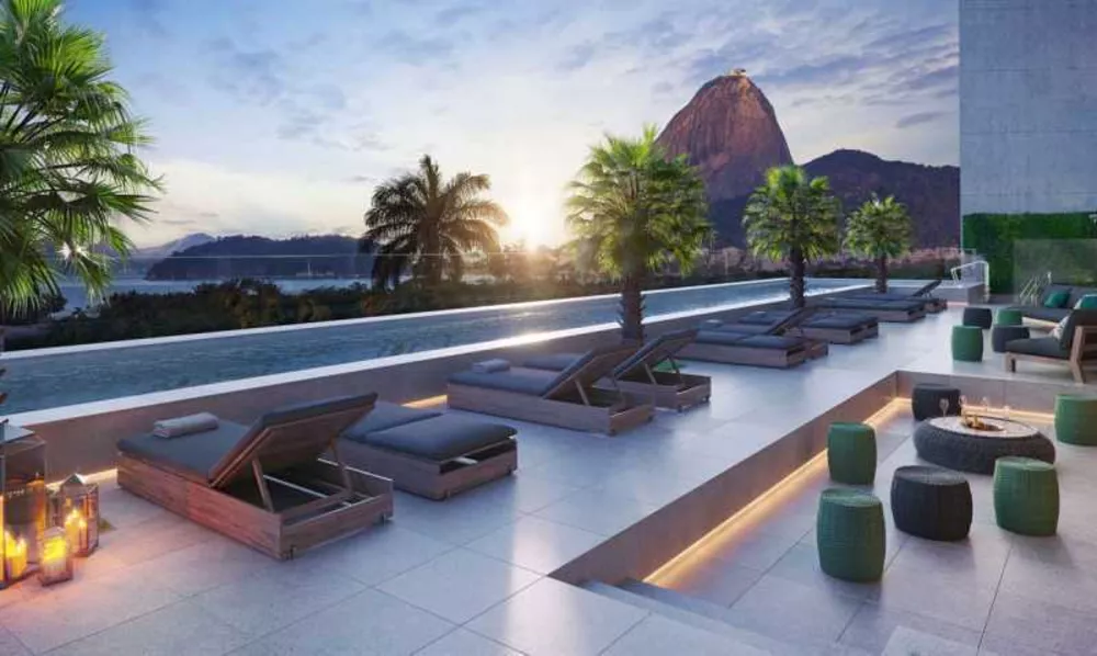 Apartamento, 3 quartos, 14710 m² - Foto 21