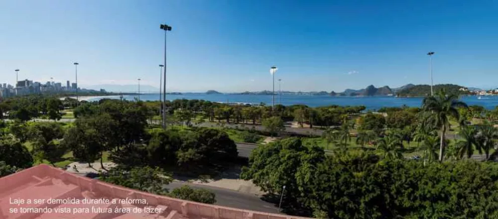 Apartamento, 3 quartos, 14710 m² - Foto 2