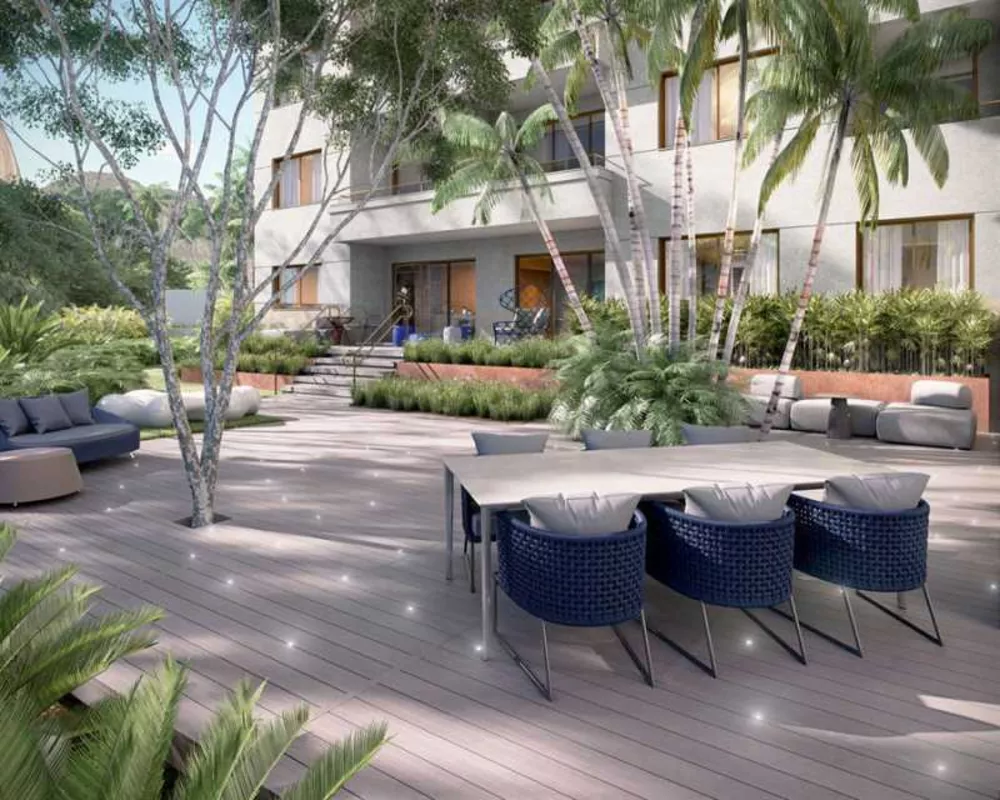 Apartamento, 3 quartos, 14710 m² - Foto 8