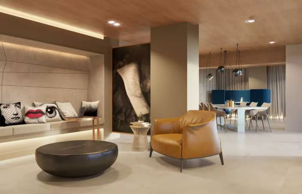 Apartamento, 3 quartos, 14710 m² - Foto 9