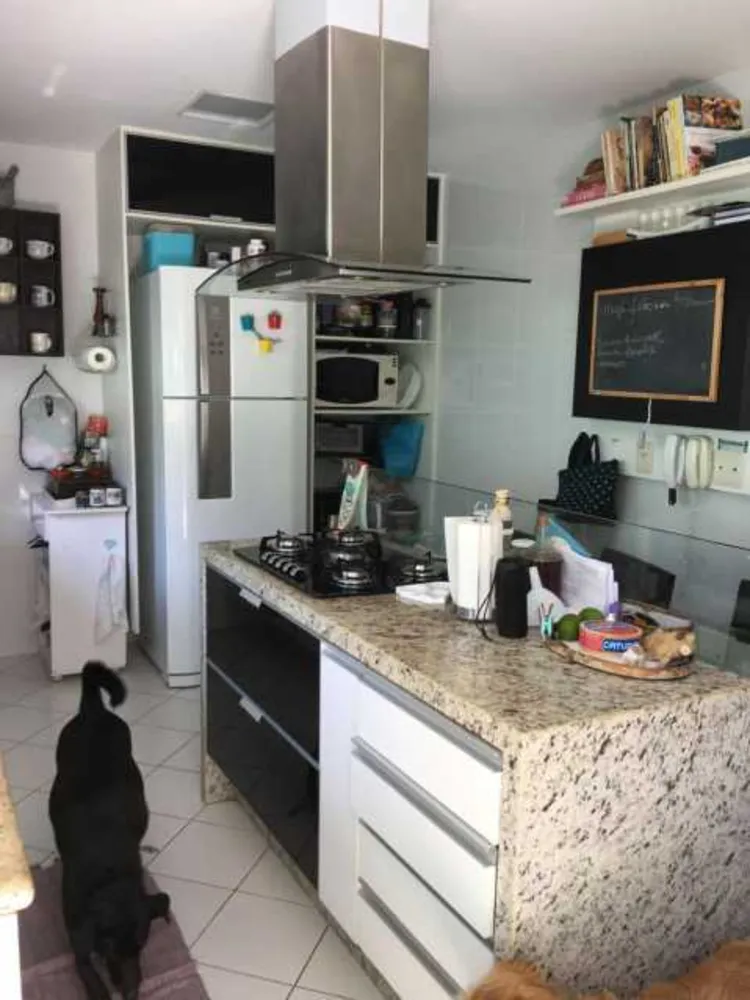 Casa de Condomínio, 3 quartos - Foto 8