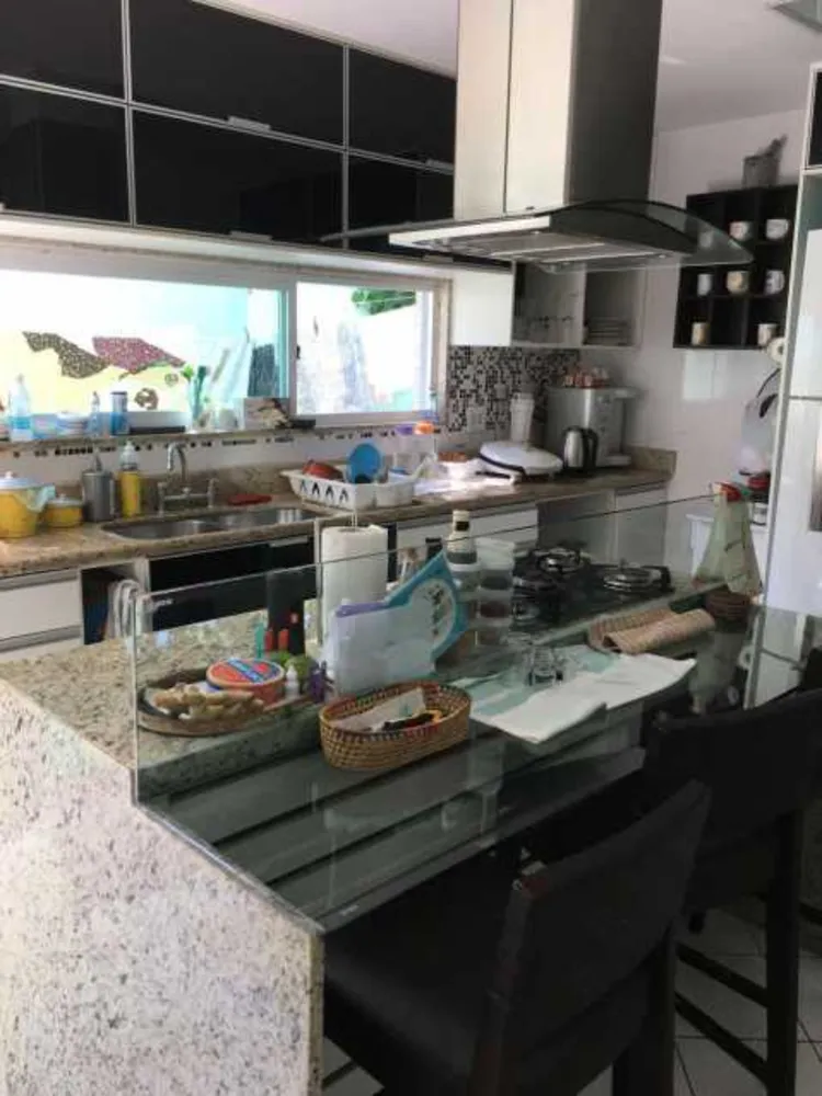 Casa de Condomínio, 3 quartos - Foto 10