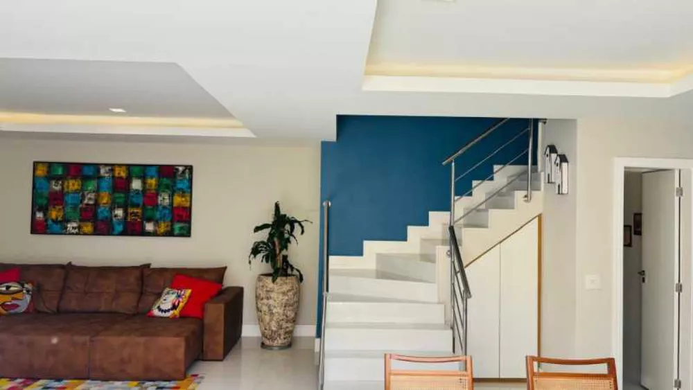 Casa de Condomínio, 5 quartos - Foto 8