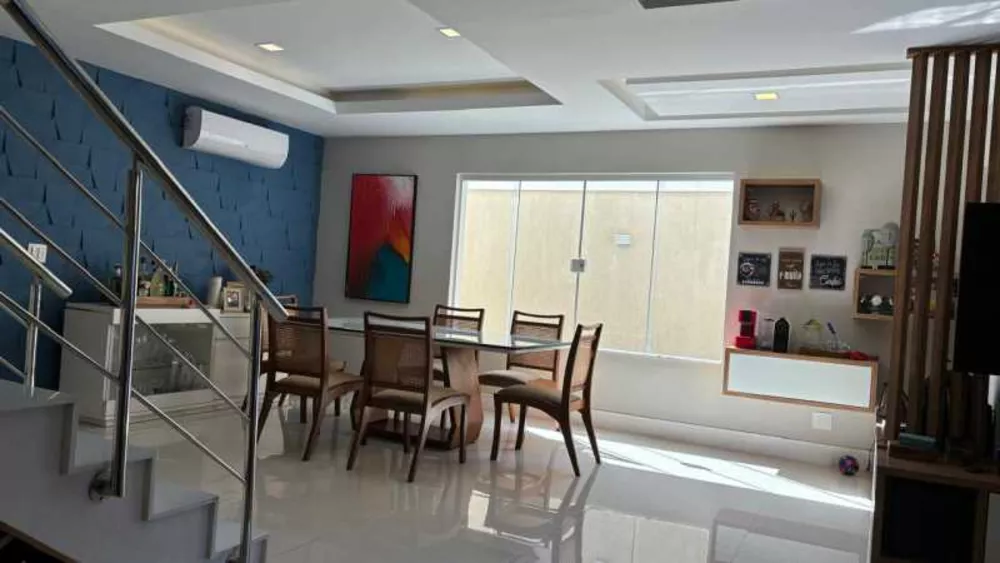 Casa de Condomínio, 5 quartos - Foto 10