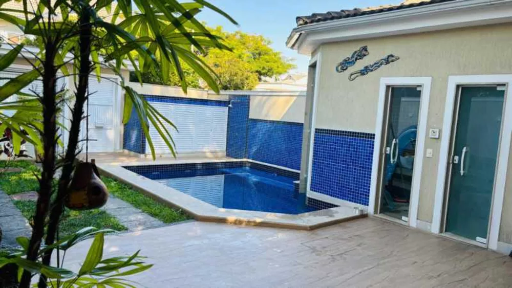 Casa de Condomínio, 5 quartos - Foto 6