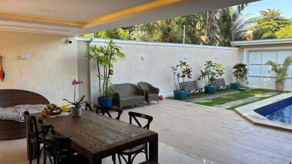 Casa de Condomínio, 5 quartos - Foto 5