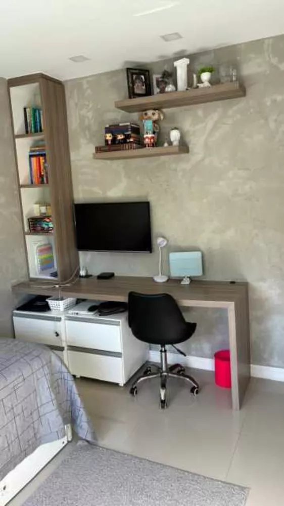 Casa de Condomínio, 5 quartos - Foto 17