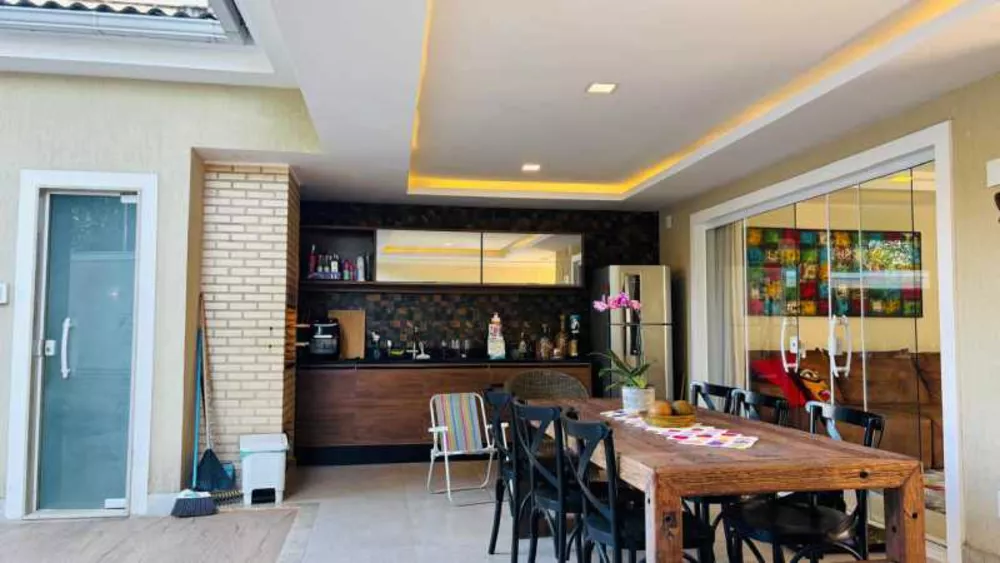 Casa de Condomínio, 5 quartos - Foto 3