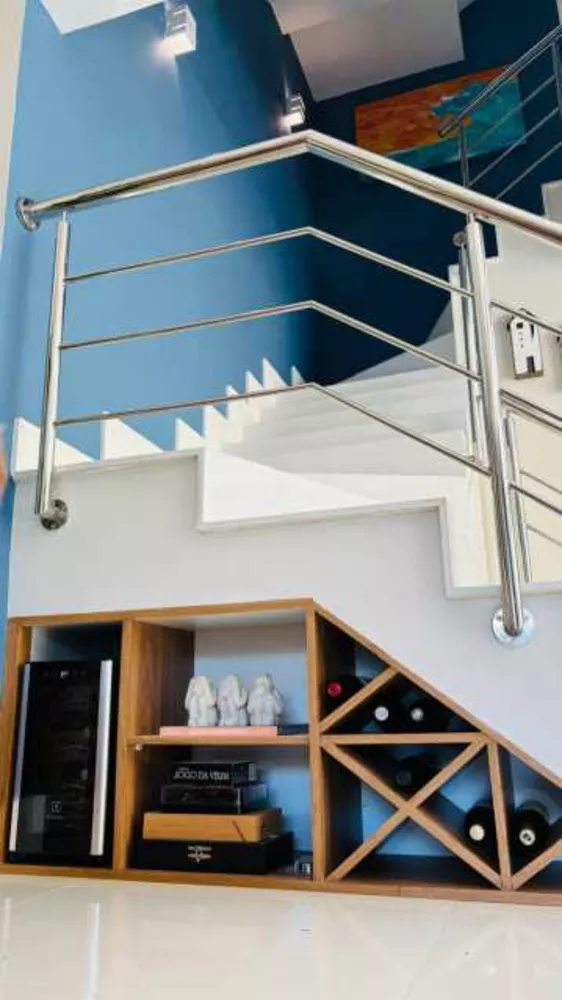 Casa de Condomínio, 5 quartos - Foto 12