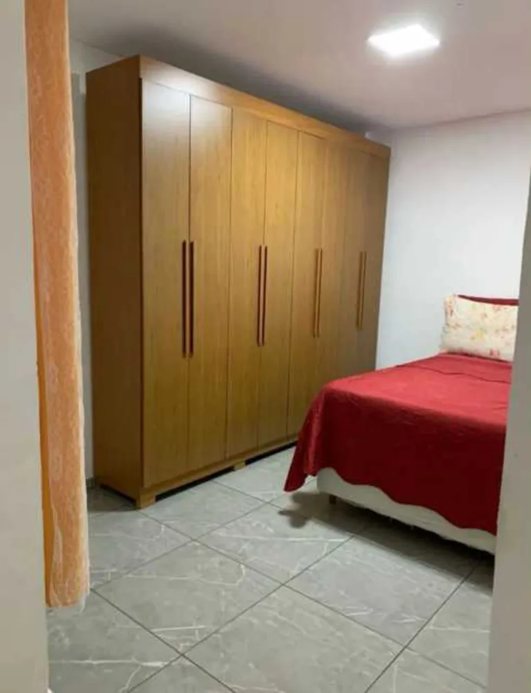 Apartamento, 2 quartos, 50 m² - Foto 3
