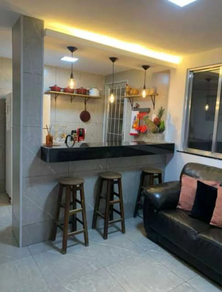 Apartamento, 2 quartos, 50 m² - Foto 1