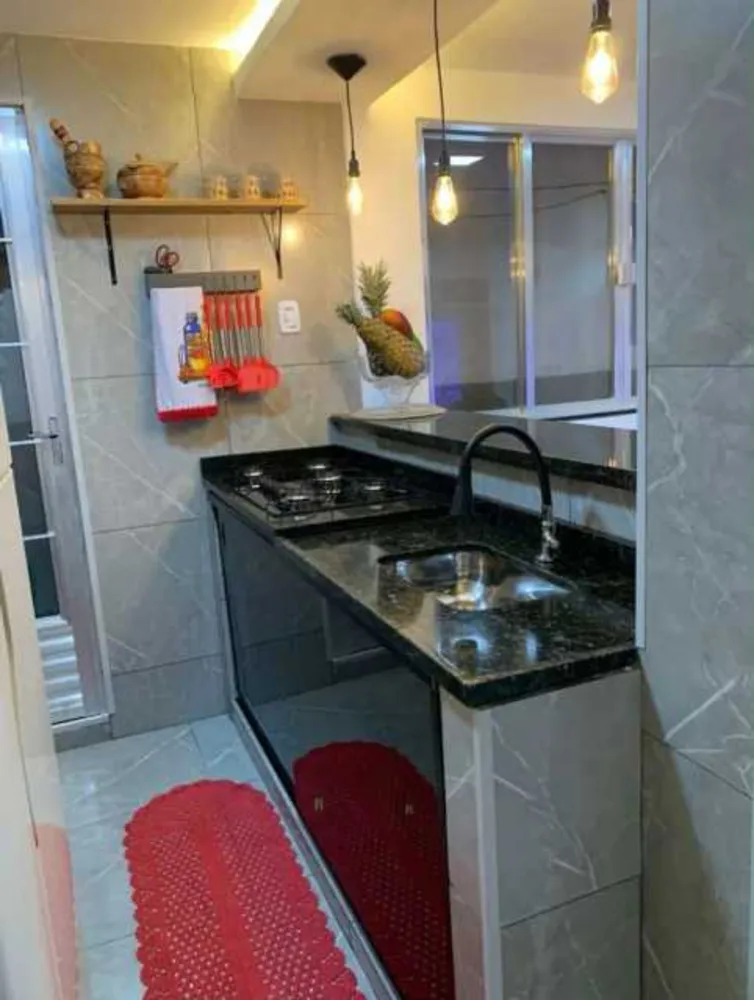 Apartamento, 2 quartos, 50 m² - Foto 10