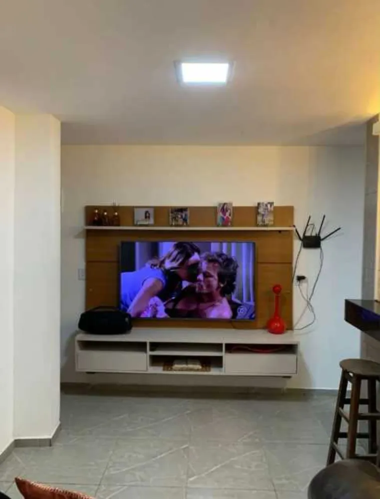 Apartamento, 2 quartos, 50 m² - Foto 7