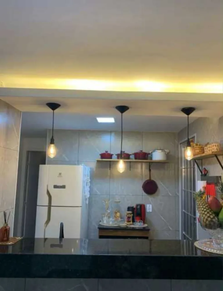 Apartamento, 2 quartos, 50 m² - Foto 8