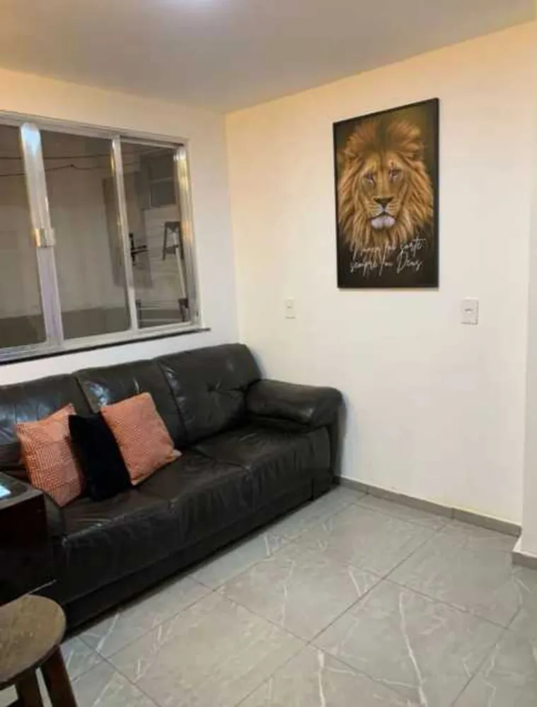 Apartamento, 2 quartos, 50 m² - Foto 9