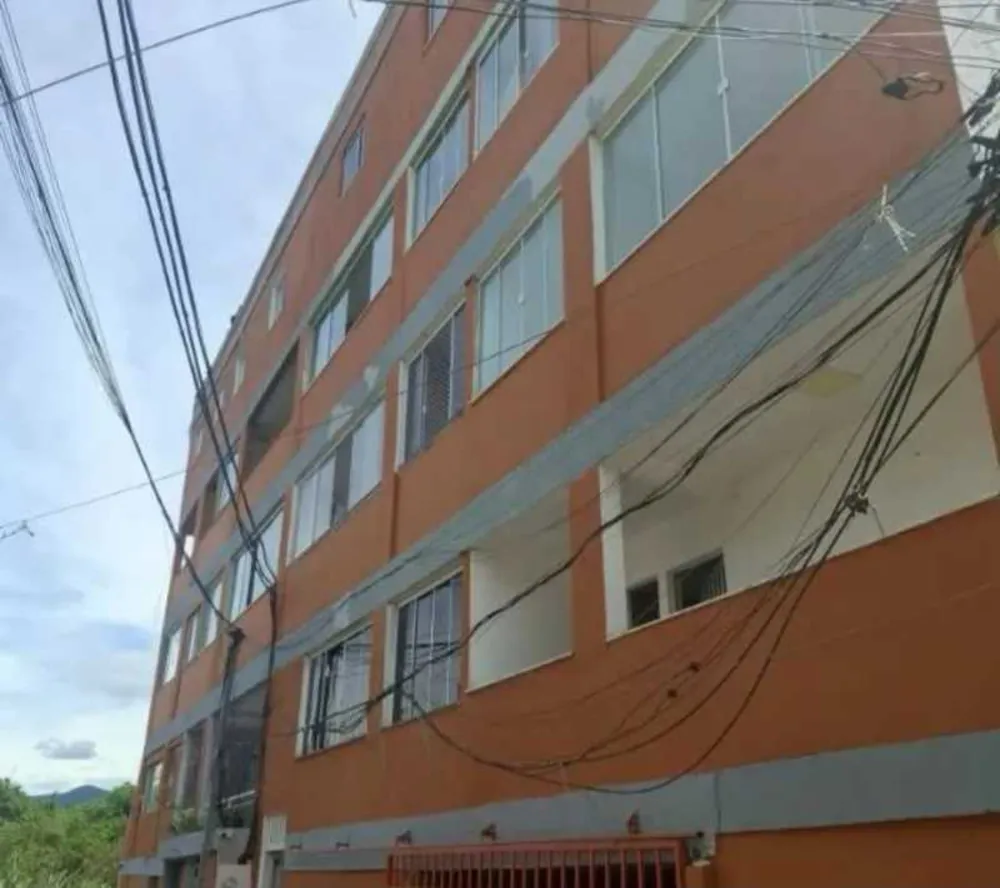 Apartamento, 2 quartos, 50 m² - Foto 12