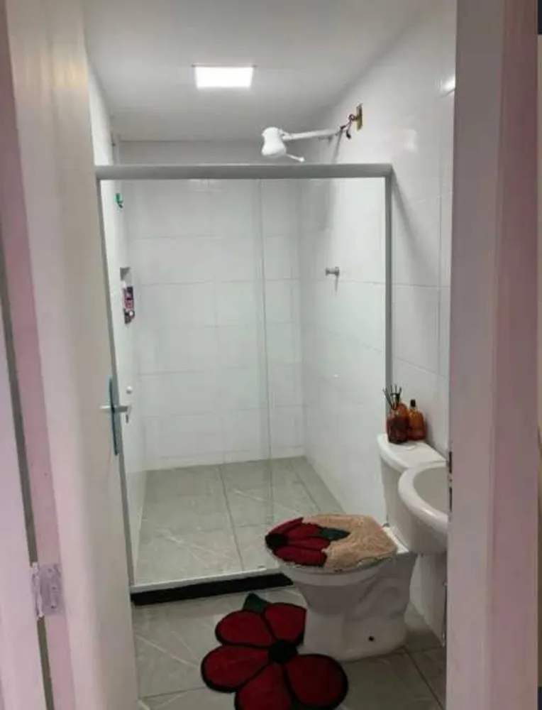 Apartamento, 2 quartos, 50 m² - Foto 4