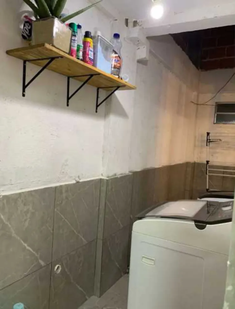 Apartamento, 2 quartos, 50 m² - Foto 11